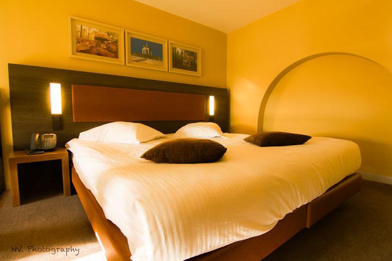 Het Godshuis Hotel Sint-Laureins Ngoại thất bức ảnh