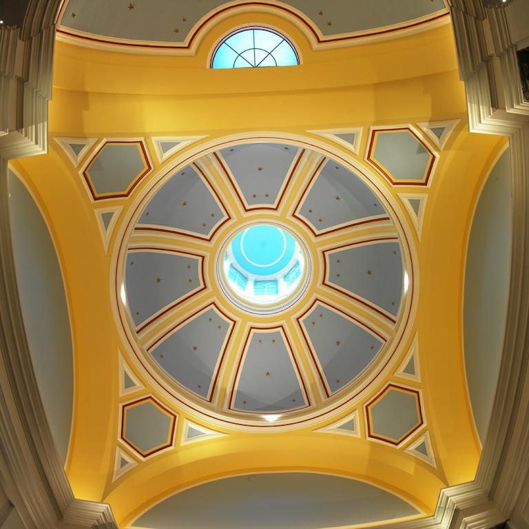 Het Godshuis Hotel Sint-Laureins Ngoại thất bức ảnh